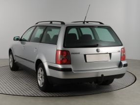 Volkswagen Passat - 2001