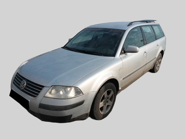 Volkswagen Passat 2001