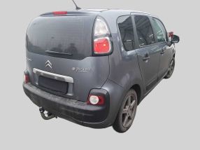 Citroen C3 Picasso - 2009