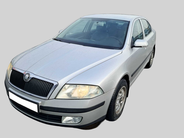 Škoda Octavia 2004