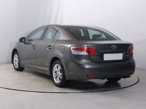 Toyota Avensis - 2010