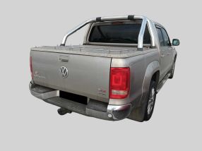 Volkswagen Amarok - 2011