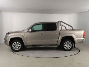 Volkswagen Amarok - 2011