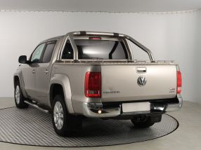 Volkswagen Amarok - 2011