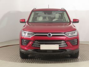 SsangYong Korando - 2021