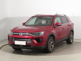 SsangYong Korando - 2021