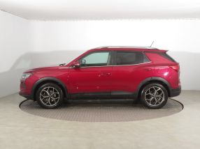 SsangYong Korando - 2021