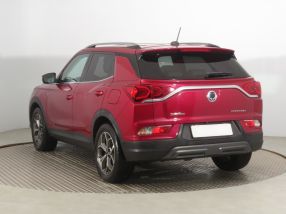 SsangYong Korando - 2021
