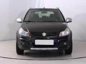 Suzuki SX4 - 2014