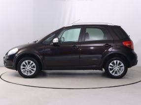Suzuki SX4 - 2014