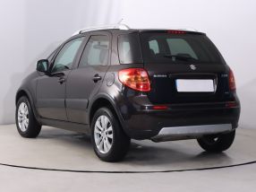 Suzuki SX4 - 2014