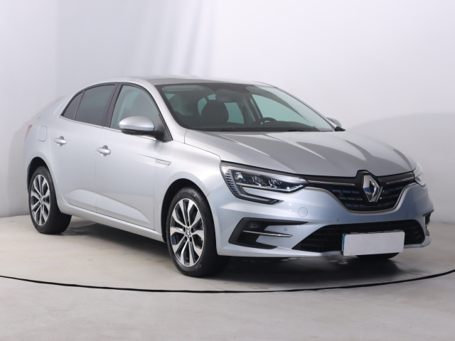 Renault Megane 2025
