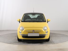 Fiat 500 - 2009