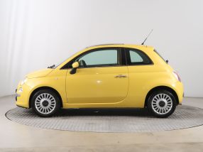 Fiat 500 - 2009