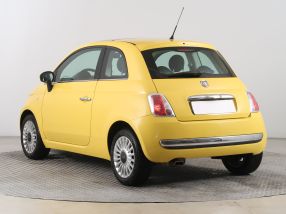 Fiat 500 - 2009