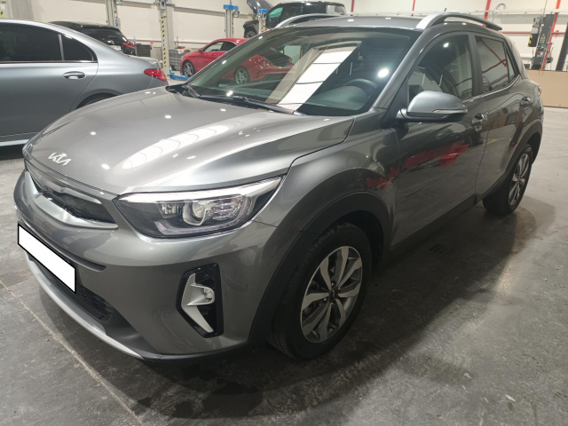 Kia Stonic 2024