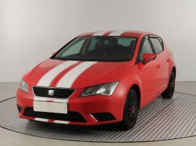 Seat Leon - 2013
