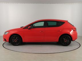 Seat Leon - 2013