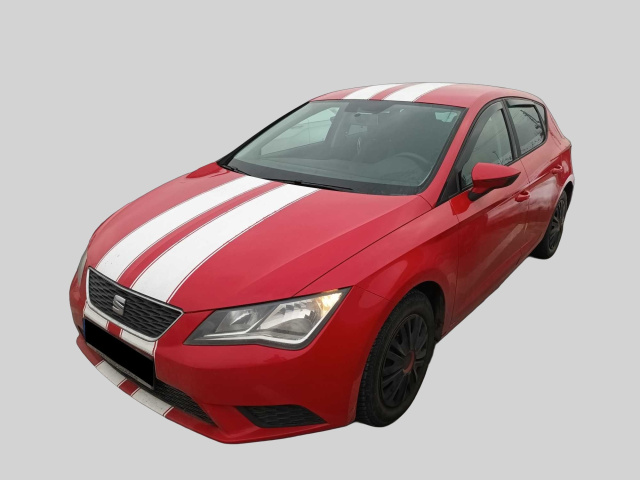 Seat Leon 2013