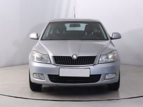Škoda Octavia - 2009