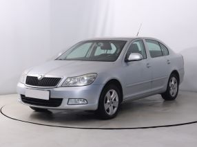 Škoda Octavia - 2009