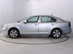 Škoda Octavia - 2009