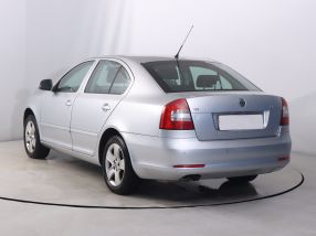 Škoda Octavia - 2009