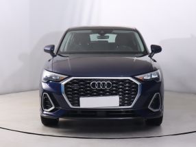 Audi Q3 - 2021