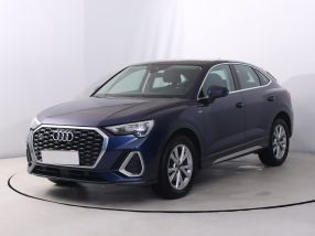Audi Q3 - 2021