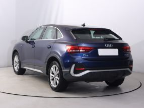 Audi Q3 - 2021