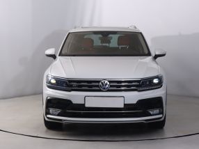 Volkswagen Tiguan - 2017