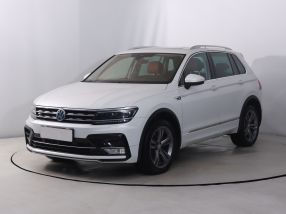 Volkswagen Tiguan - 2017