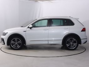 Volkswagen Tiguan - 2017