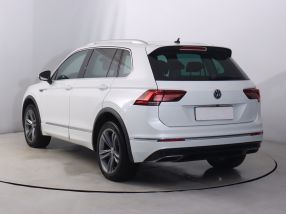 Volkswagen Tiguan - 2017