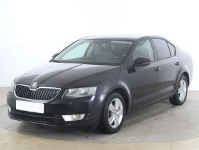 Škoda Octavia - 2014