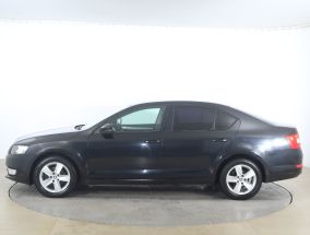Škoda Octavia - 2014