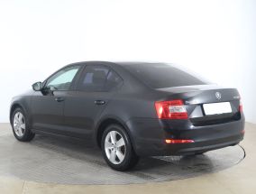 Škoda Octavia - 2014