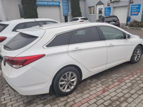 Hyundai i40 - 2016