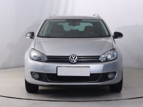 Volkswagen Golf - 2012