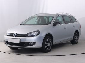 Volkswagen Golf - 2012