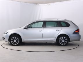 Volkswagen Golf - 2012