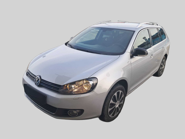 Volkswagen Golf 2012