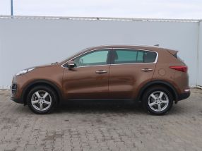 Kia Sportage - 2018