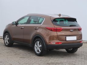 Kia Sportage - 2018