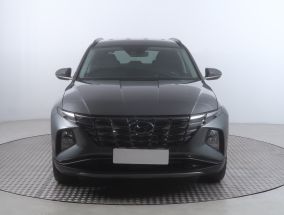 Hyundai Tucson - 2024