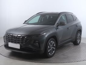 Hyundai Tucson - 2024