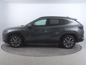 Hyundai Tucson - 2024