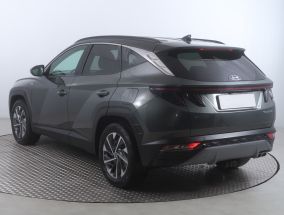 Hyundai Tucson - 2024