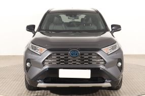 Toyota RAV 4 - 2021