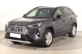 Toyota RAV 4 - 2021